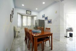 Gerald Crescent (D28), Terrace #458135371